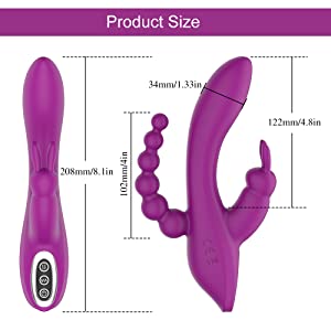 rabbit vibrator