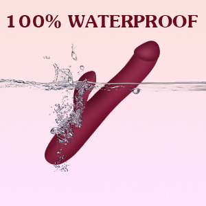 IPX7 waterproof