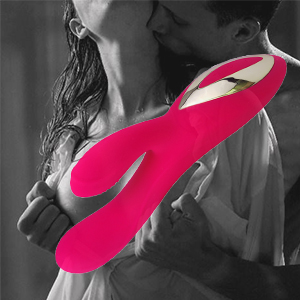 waterproof dildo vibrator