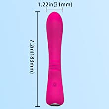 Dildo Vibrator