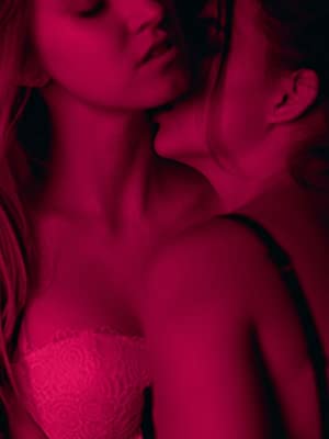 Rabbit Vibrator for Women Pleasure