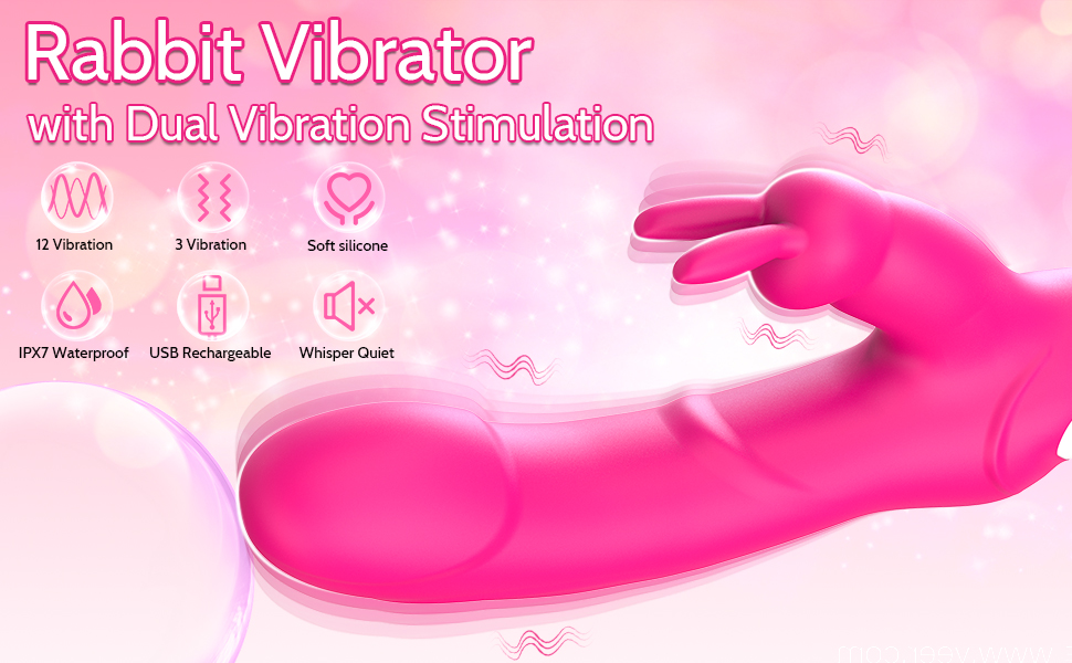 Rabbit Vibrator