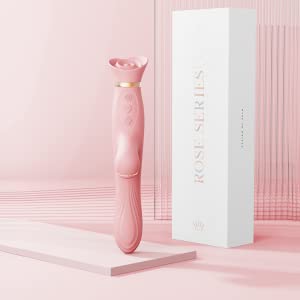 Rose-Vibrator-Pink
