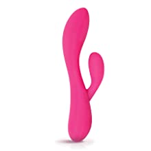6k Dual Vibrating Massager