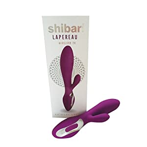 Shibari Lapereau