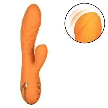 Thumping stimulator 