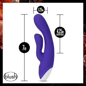 hop trix midnight cerise ergonomically designed shaped for g spot stimulation
