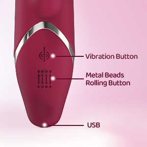 button