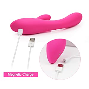 USB rechargeable