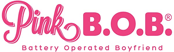 Pink 6k Battery Operated Boyfriend