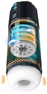 automatic male self thrusting toys