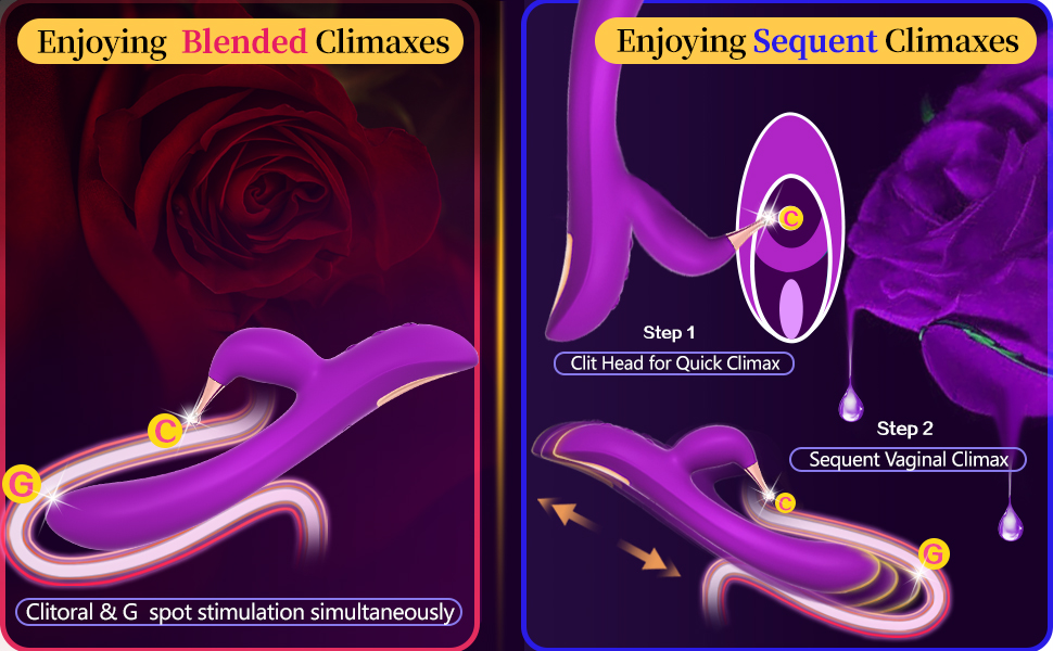 Women Sex Toys