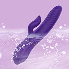 100% WATERPROOF