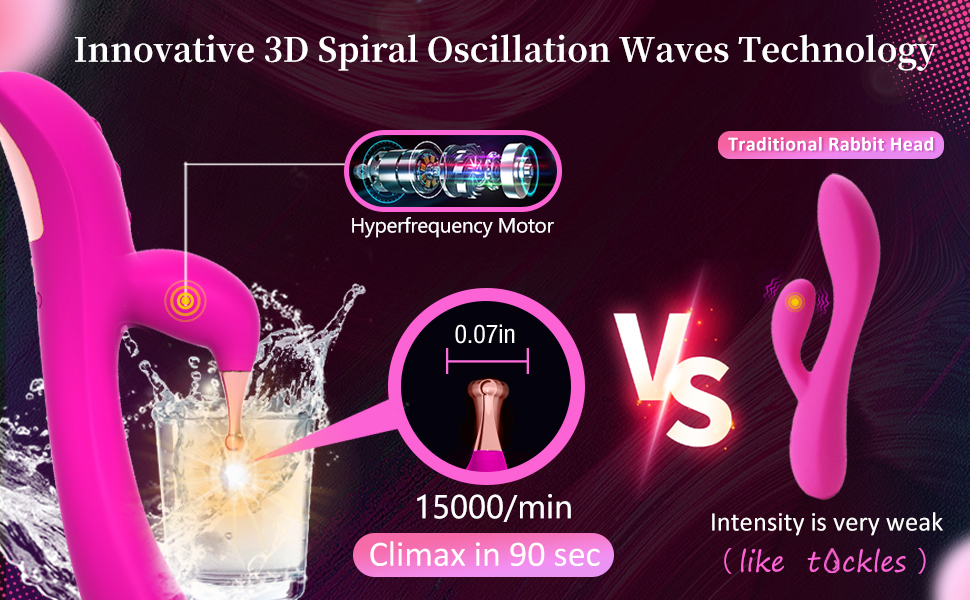 vibrator