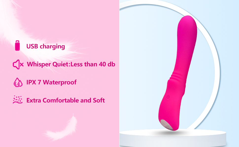 Dildo Vibrator