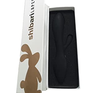Shibari Lapereau Black