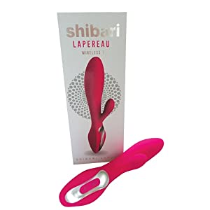 Shibari Lapereau