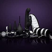  Shades of Grey Pleasure Collection