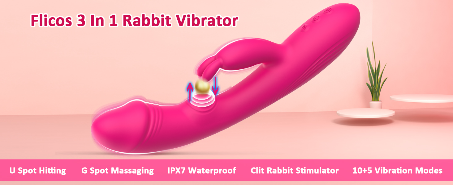 rabbit vibrator