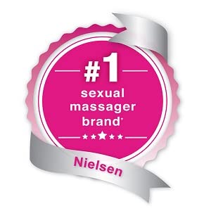 6k #1 Sexual Wellness Brand