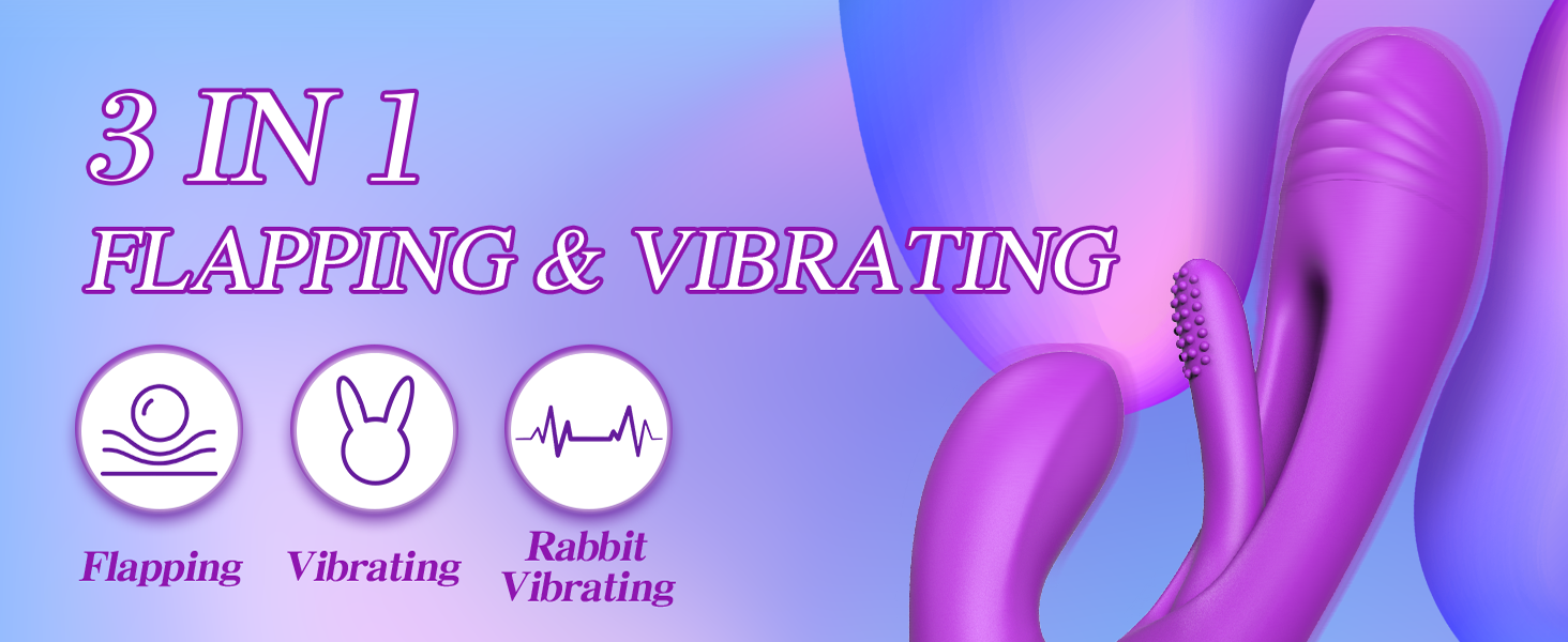 rabbit vibrator