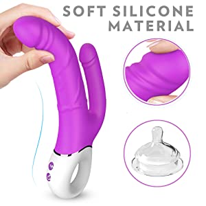 Silicone Material