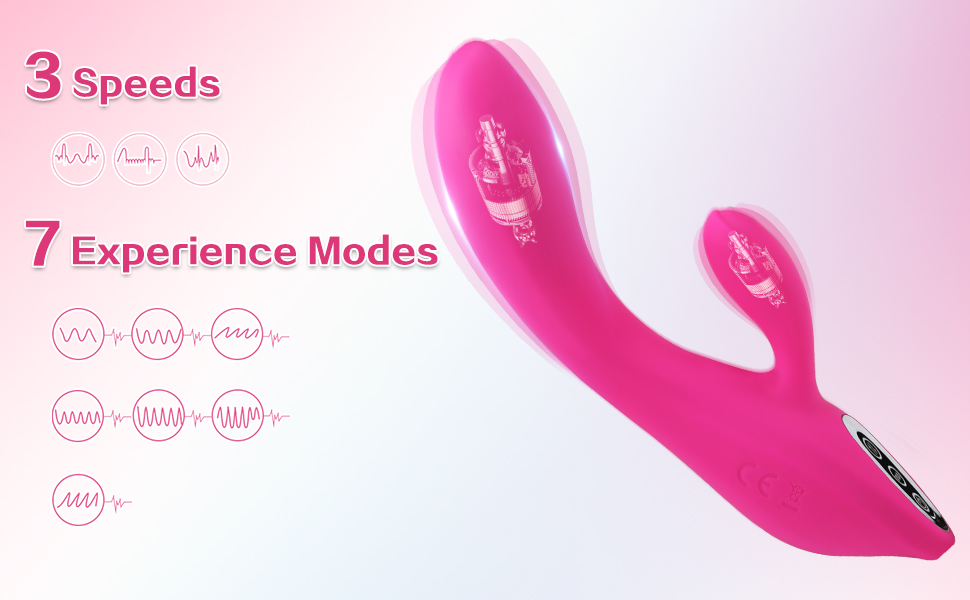 adorime rabbit clt vibrator
