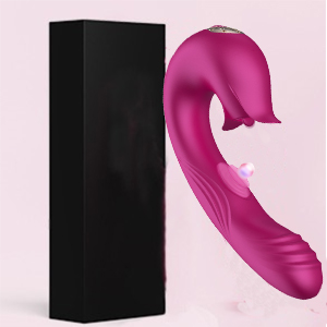 PowerRider Stimulation Vibrator for Women