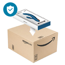 Privacy packaging