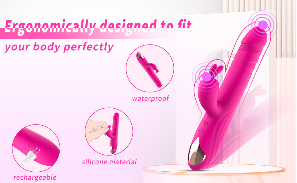 rose adult toy