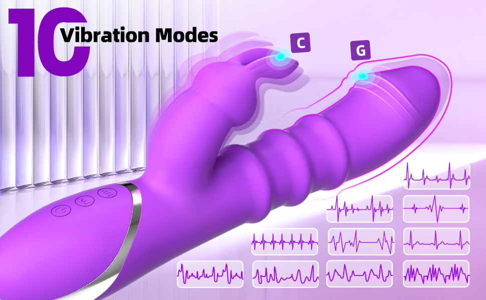 vibrators