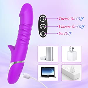 power button