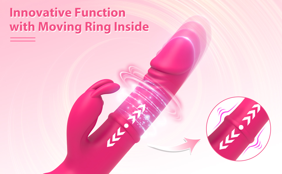 rabbit vibrator