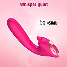 Clitoral Stimulator