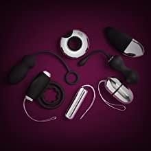  Shades of Grey Relentless Collection