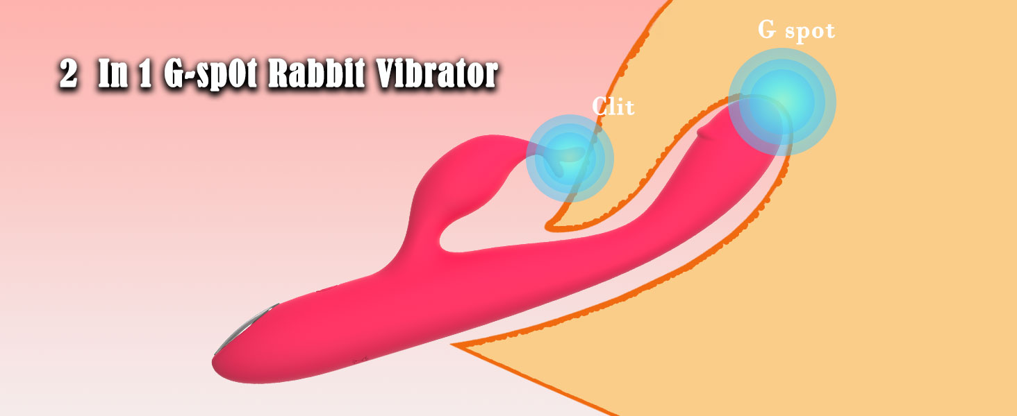 rabbit vibrator