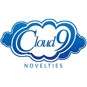 Cloud 9 Novelties Air Touch Suction Vibrator