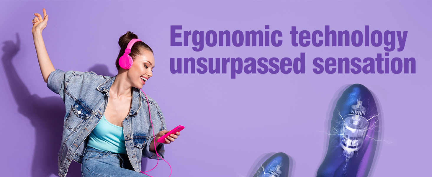 ergonomics technology