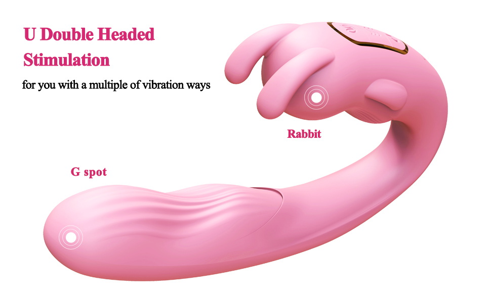 rabbit vibrator