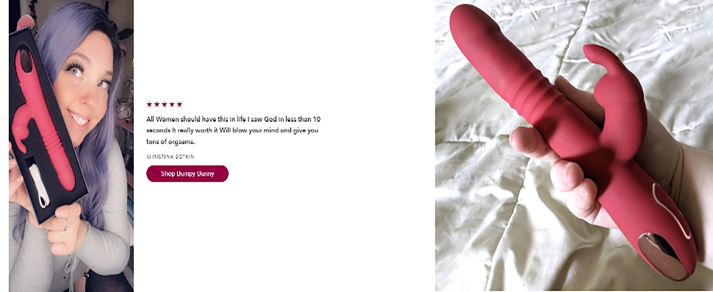 sex toys