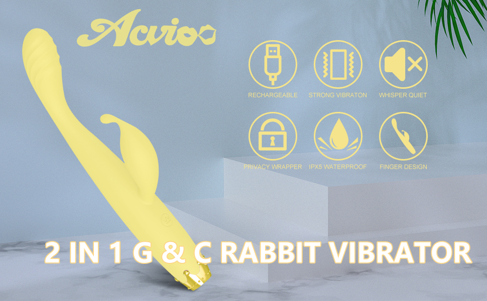 G spot vibrator