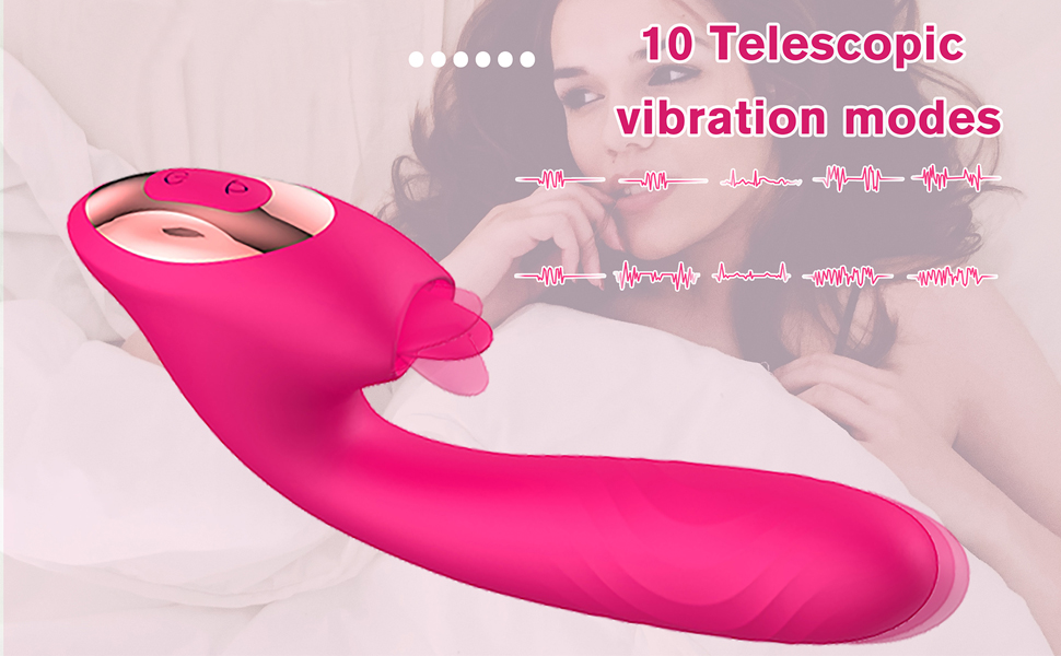 Clitoral Stimulator