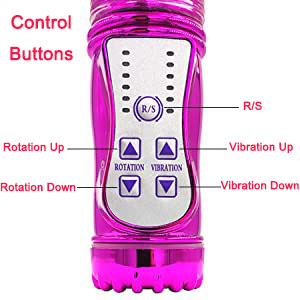 DILDO VIBES