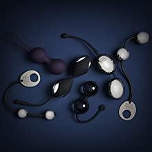  Shades of Grey Inner Goddess Collection