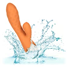Waterproof rechargeable 