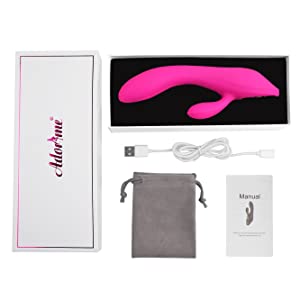 discreet package