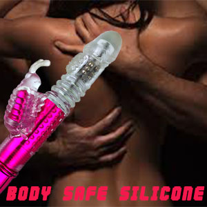 dildo vibes