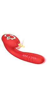G spot vibrator