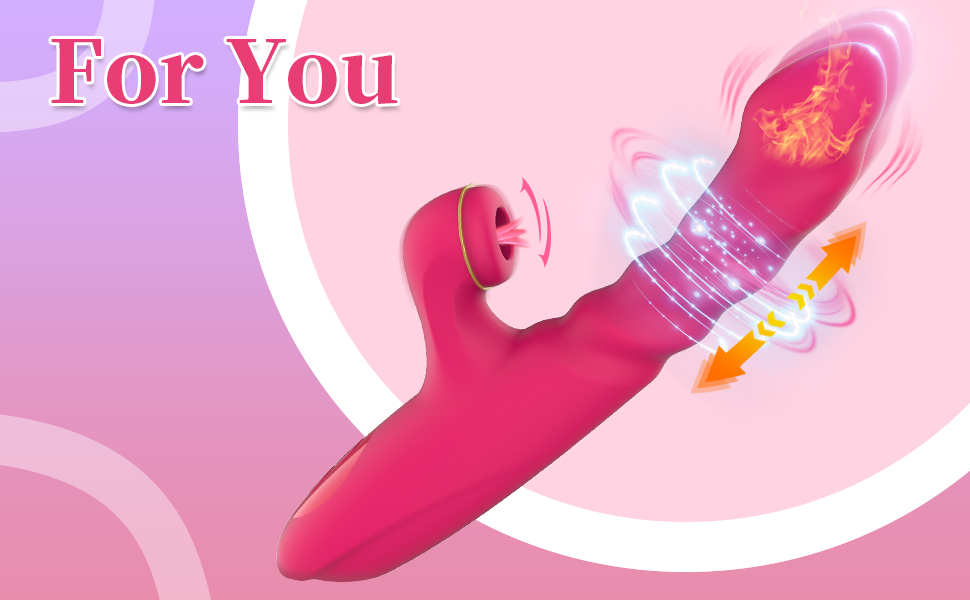 Realistic G Spot Dildo Vibrator for Women
