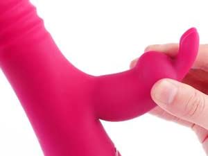 thrusting toys for women